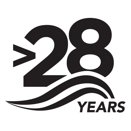 28+ years of experience