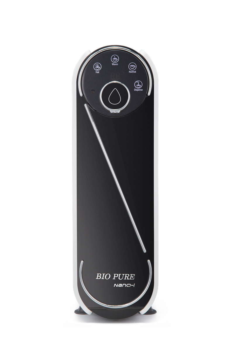 Front view of the Bio Pure Nano-i