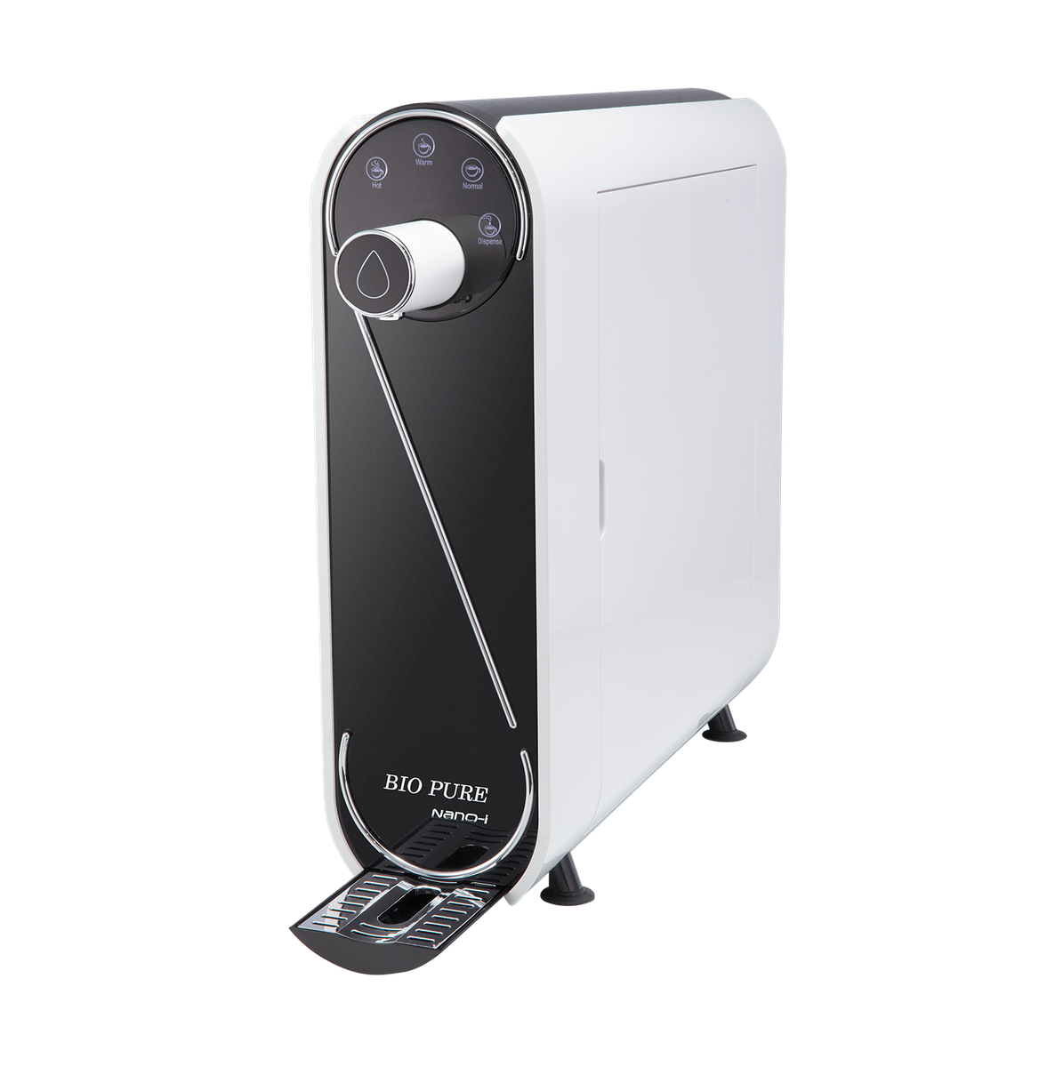 Bio Pure Nano-i ion trap drinking water system